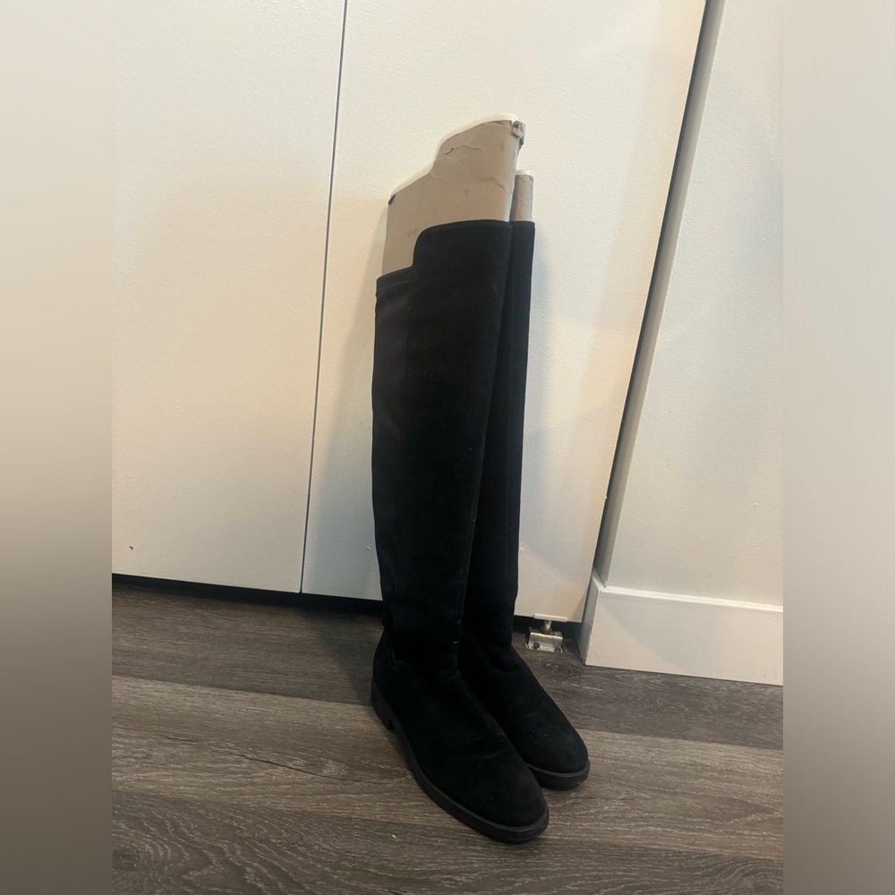 Winter boot, so cute